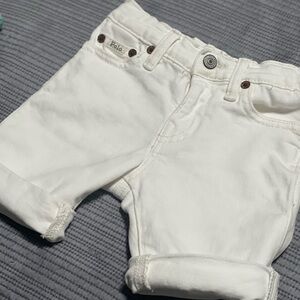 Polo Ralph Lauren shorts 3T